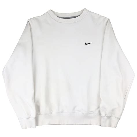 nike sweat shirt weiß|Nike sweat shirt for women.